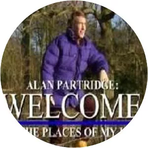 Alan Partridge: Welcome to the Places of My Life