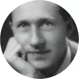 Alan Payan PryceJones