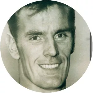Alan Peacock - English footballer