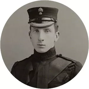 Alan Percy, 8th Duke of Northumberland