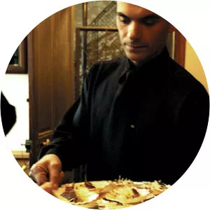 Alan Perry - Visual artist