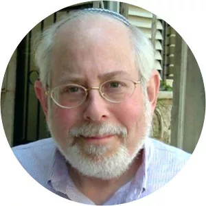 Alan Pollack photograph