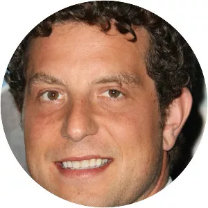 Alan Polsky - Film producer