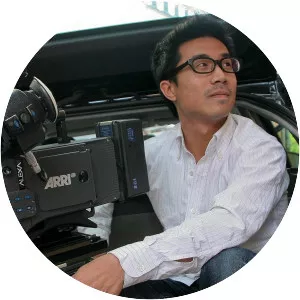 Alan Poon photograph