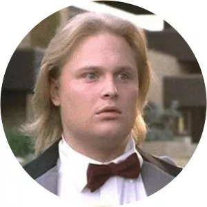 Alan Pottinger - Actor