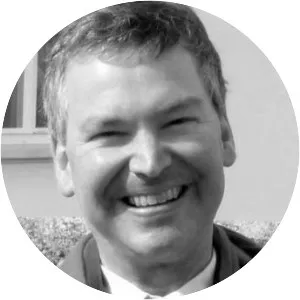 Alan Powers - Teacher