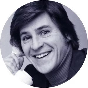 Alan Price - English musician