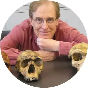 Alan R. Rogers - Professor