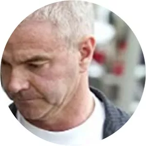 Alan Radcliffe photograph