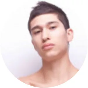 Alan Ramírez photograph