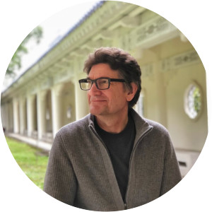 Alan Rath - American Sculptor