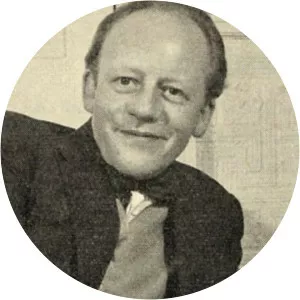 Alan Rawsthorne