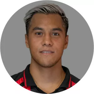 Alan Ricardo Araiza Alcázar