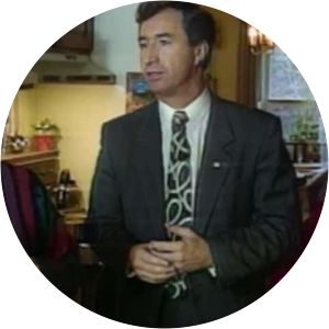 Alan Richard Morissette photograph