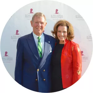 Alan Roberts McFarland, Jr. photograph