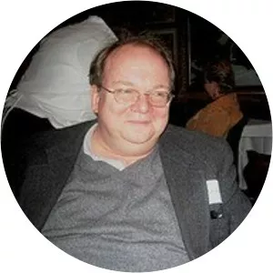 Alan Rodgers - Fiction writer