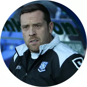 Alan Rogers - Former Bishop of Fulham