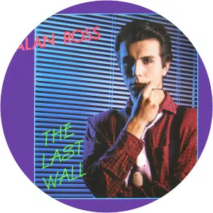 Alan Ross - Musical artist