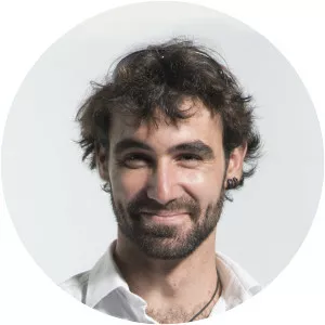 Alan Roura - Swiss sailor