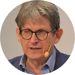 Alan Rusbridger