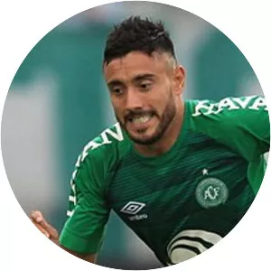 Alan Ruschel