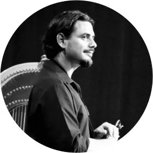 Alan Rusconi - Musical artist