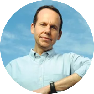 Alan S. Goldman - Chemist