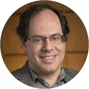 Alan S. Gerber - Author