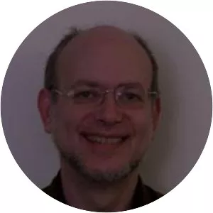 Alan S. Kahan - Author