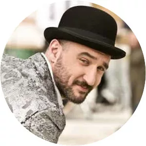 Alan Scaffardi - Musical artist