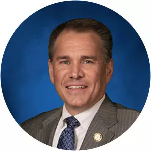 Alan Seabaugh - Louisiana State Representative