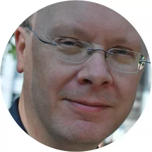 Alan Sexton - Author