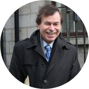 Alan Shatter