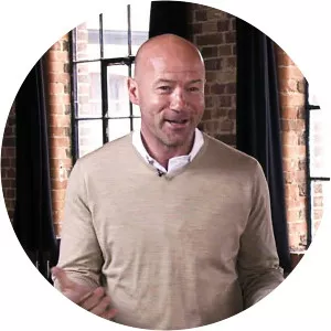 Alan Shearer's Euro 96: When Football Came Home - TV program