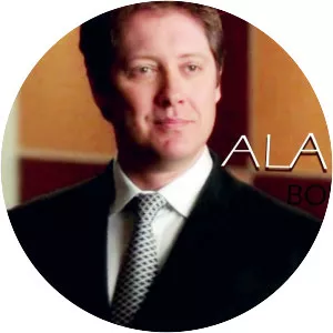 Alan Shore - TV character