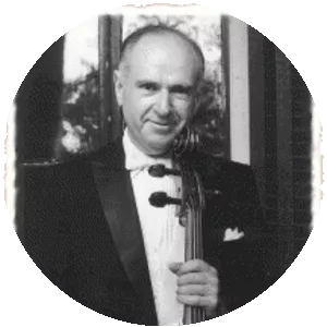 Alan Shulman photograph