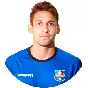 Alan Sierra - Football player