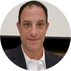 Alan Silberberg - Author