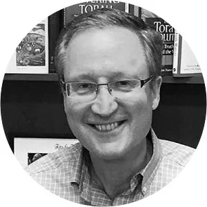 Alan Silverstein - Rabbi