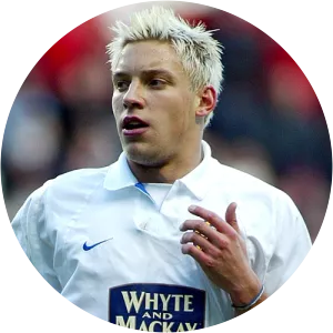 Alan Smith 