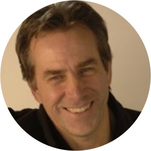 Alan Sonneman - Author