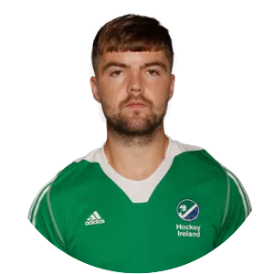 Alan Sothern - Irish olympic athlete