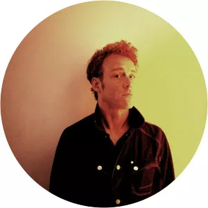 Alan Sparhawk - Musician