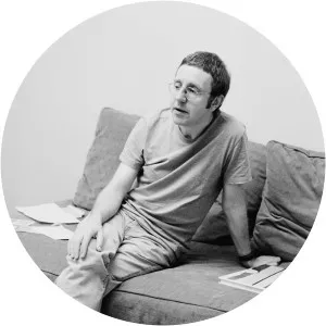 Alan Spence - Writer