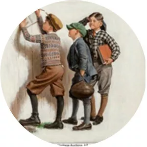 Alan Stephens Foster - Visual artist