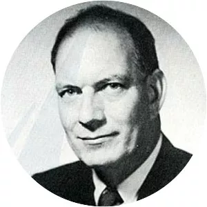Alan Stephenson Boyd