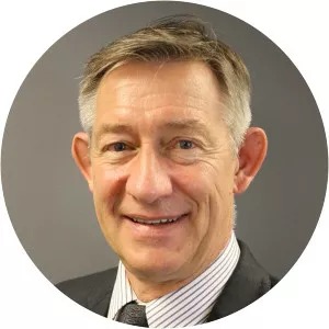 Alan Stephenson photograph