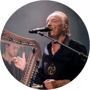 Alan Stivell - Musician