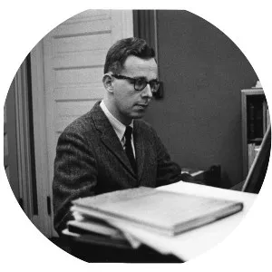 Alan Stout - American composer