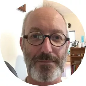 Alan Sunderland - Author